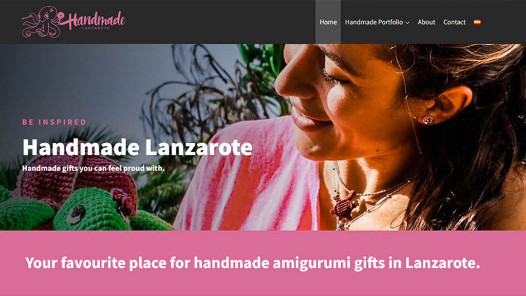 Handmade Lanzarote