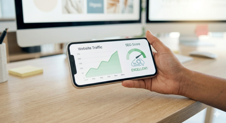Essential Web Design Tips for Small Business Success