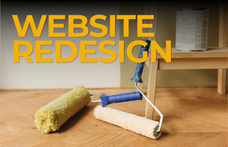 Website Redesign Services: What to Expect and How to Choose the Right Partner